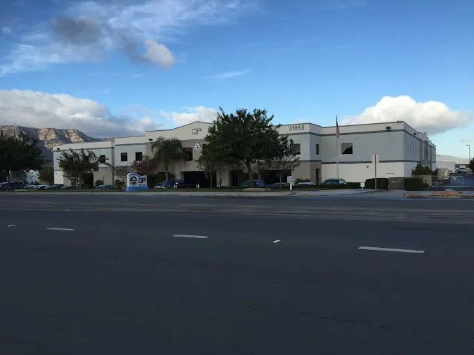 Detail of concrete and wood material interaction showing architectural textures