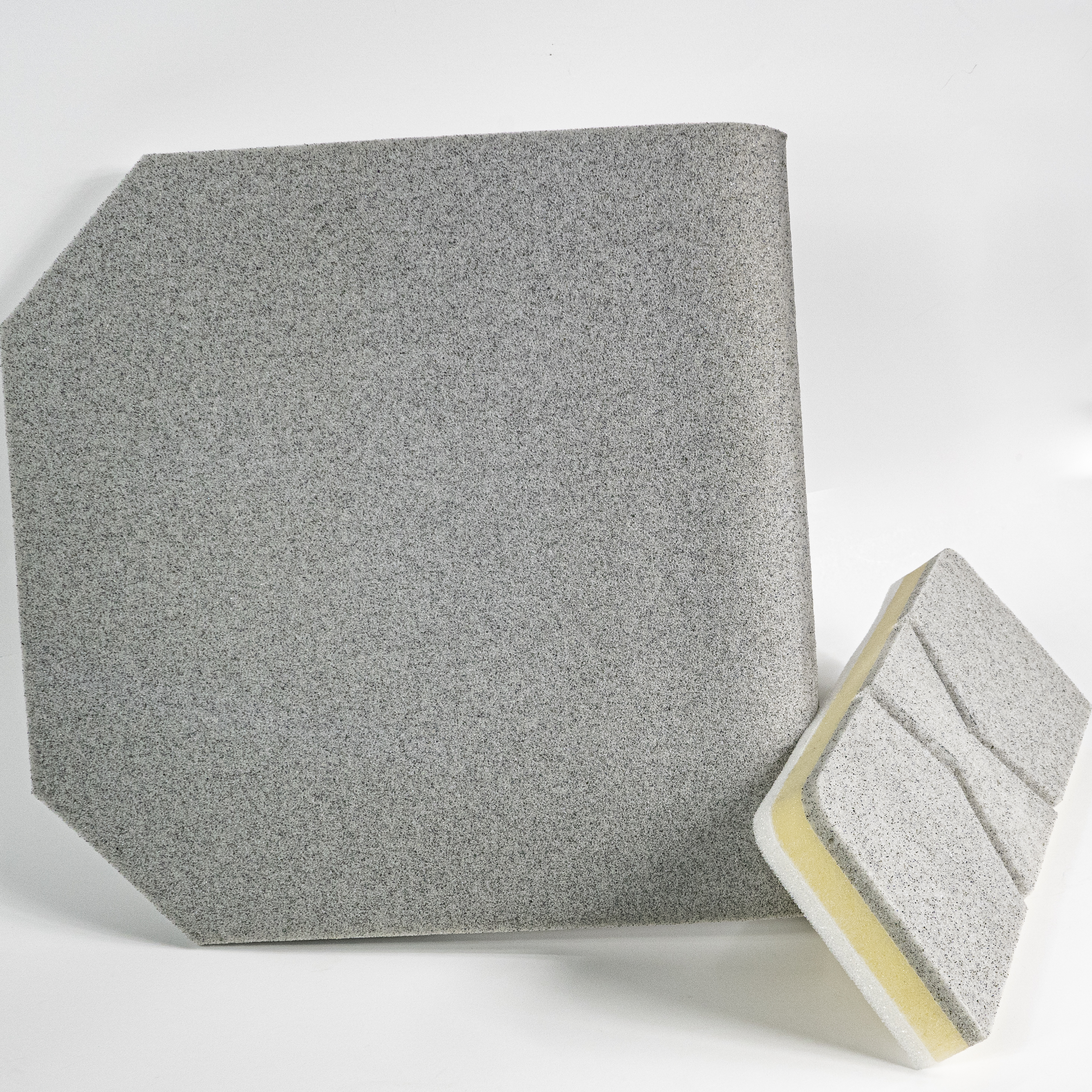 Crew & Attendant Seat Cushions