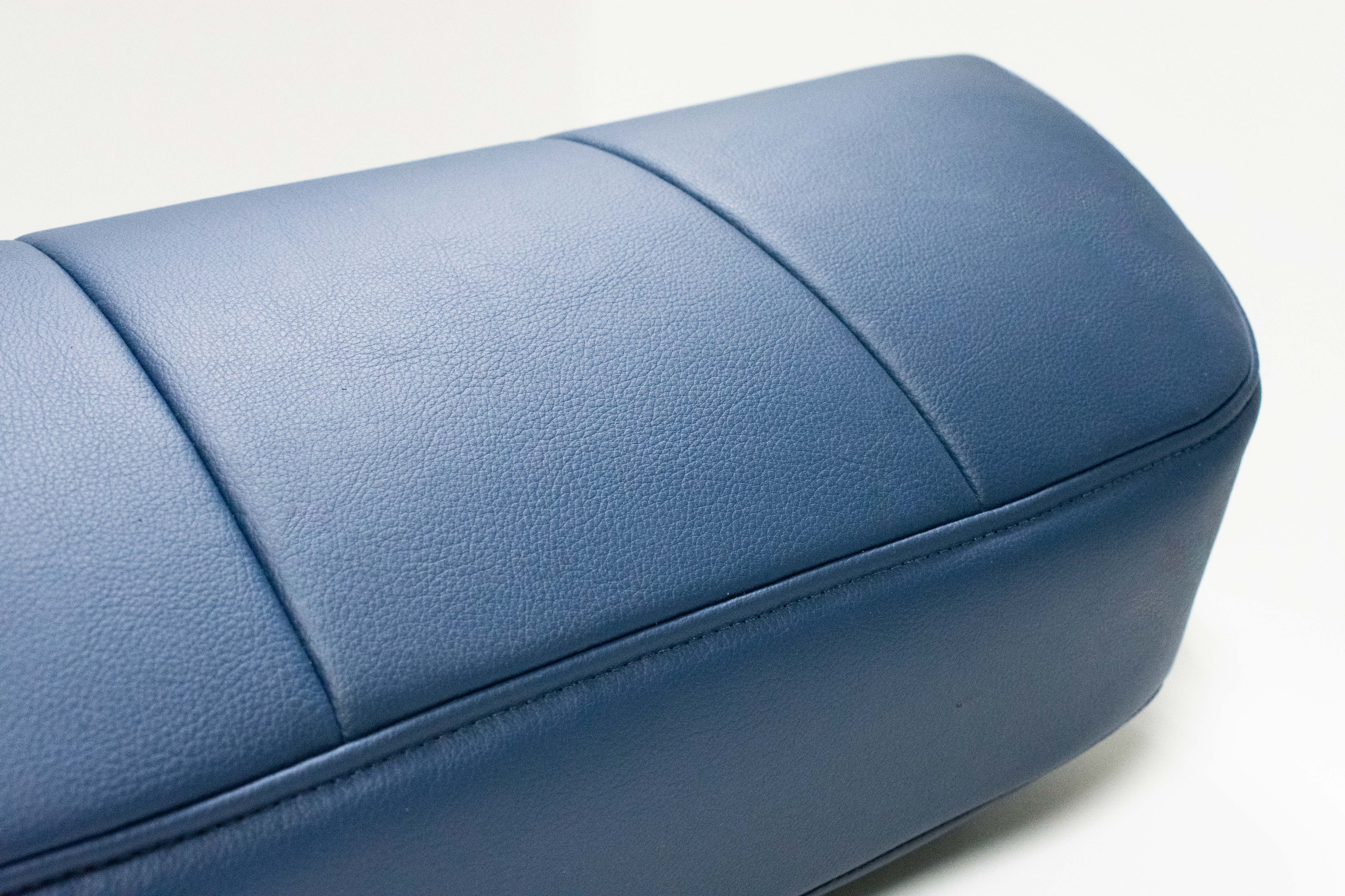 High-Resilient Graphite Seat Cushions