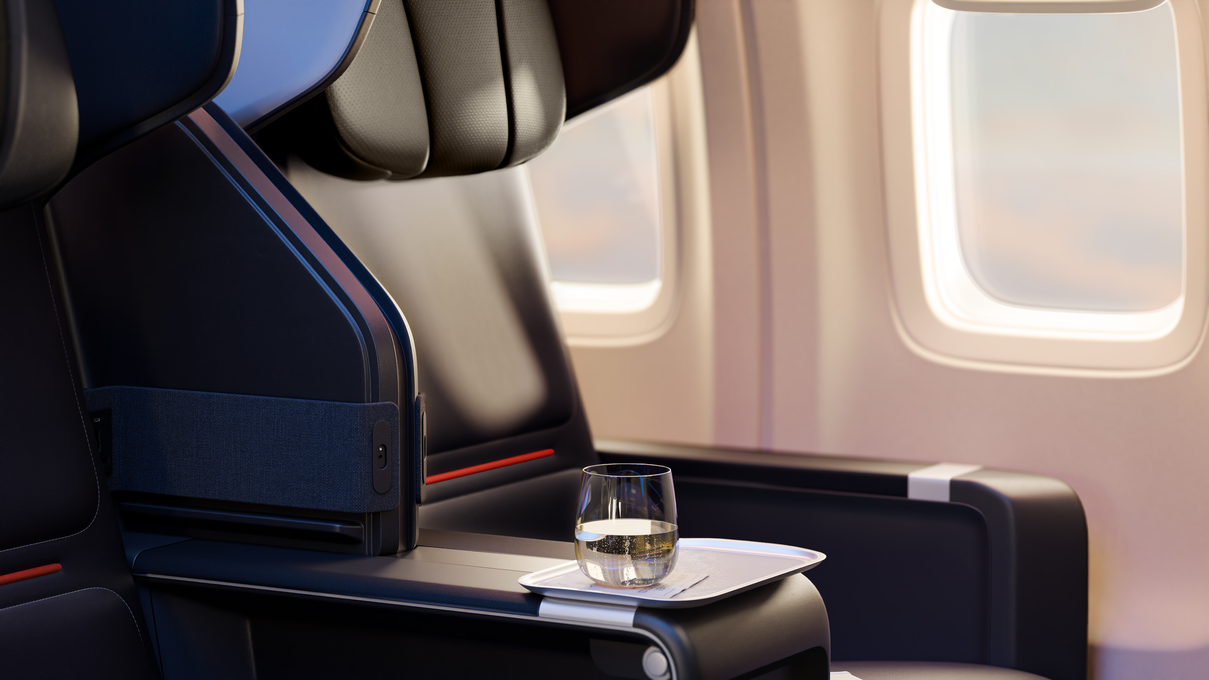 Traditional Seat Covers