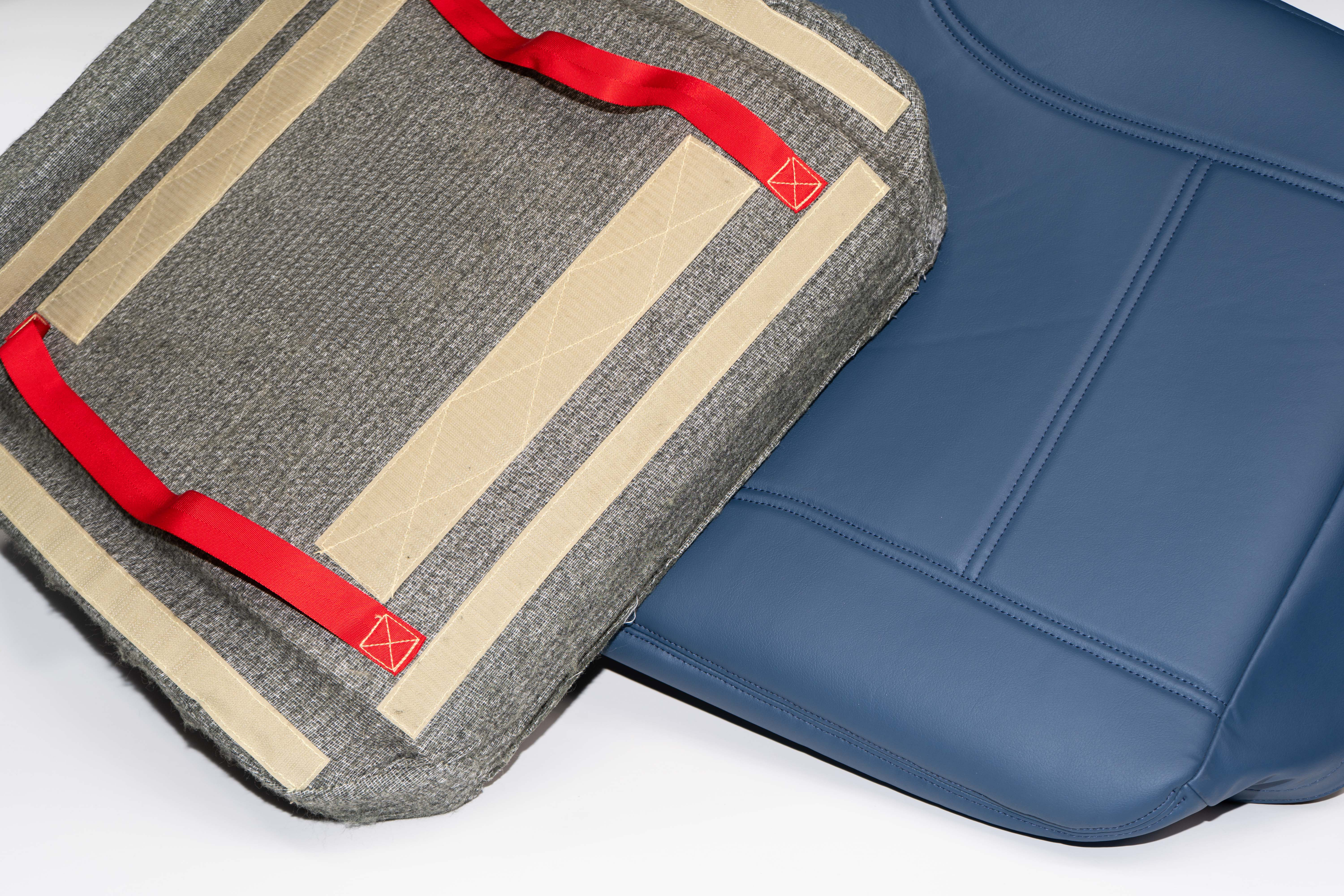 Flotation Cushions