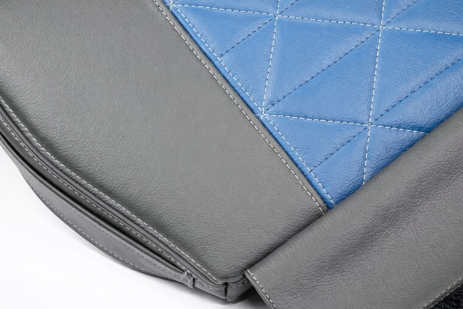 Laminated Seat Covers