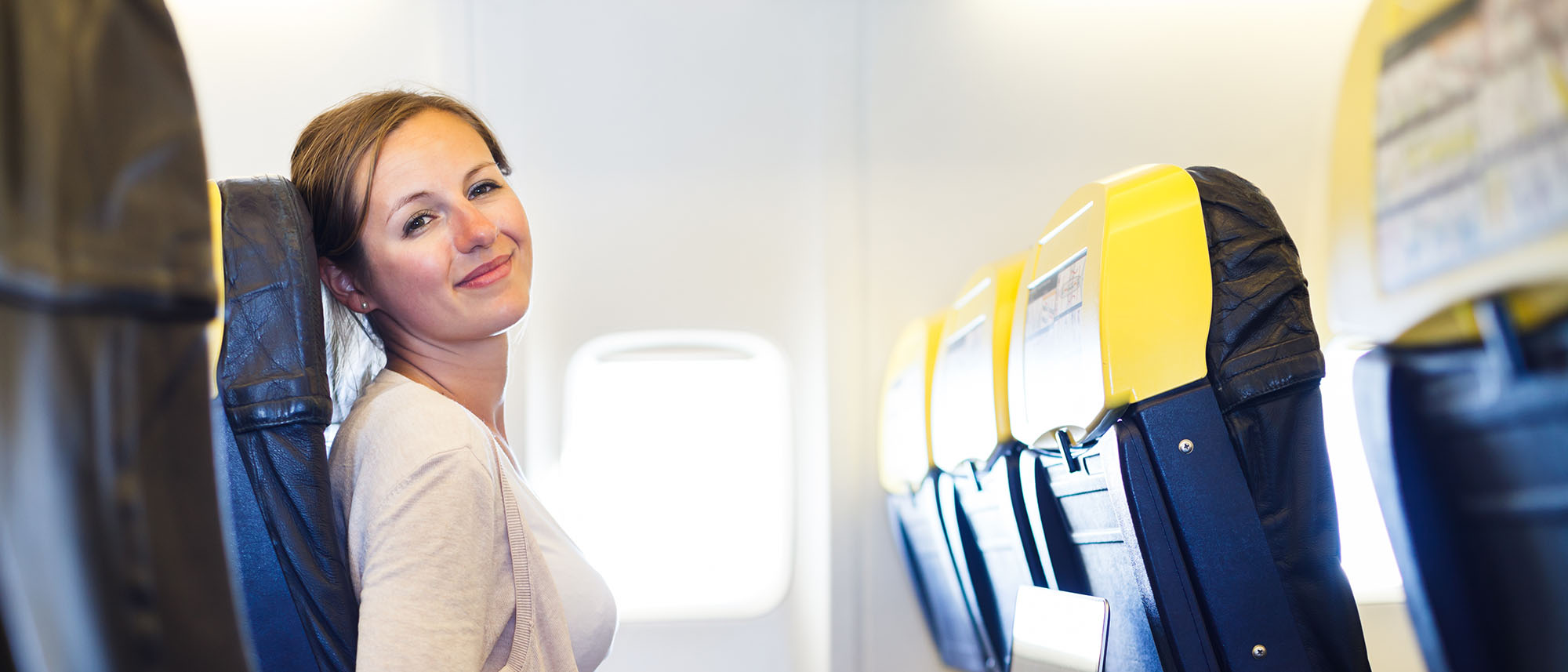 Traditional Seat Covers