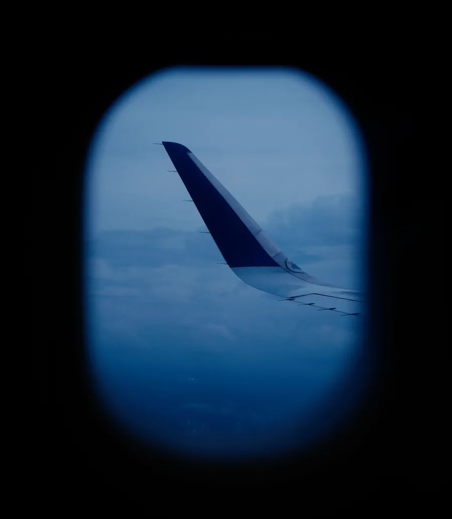airplane