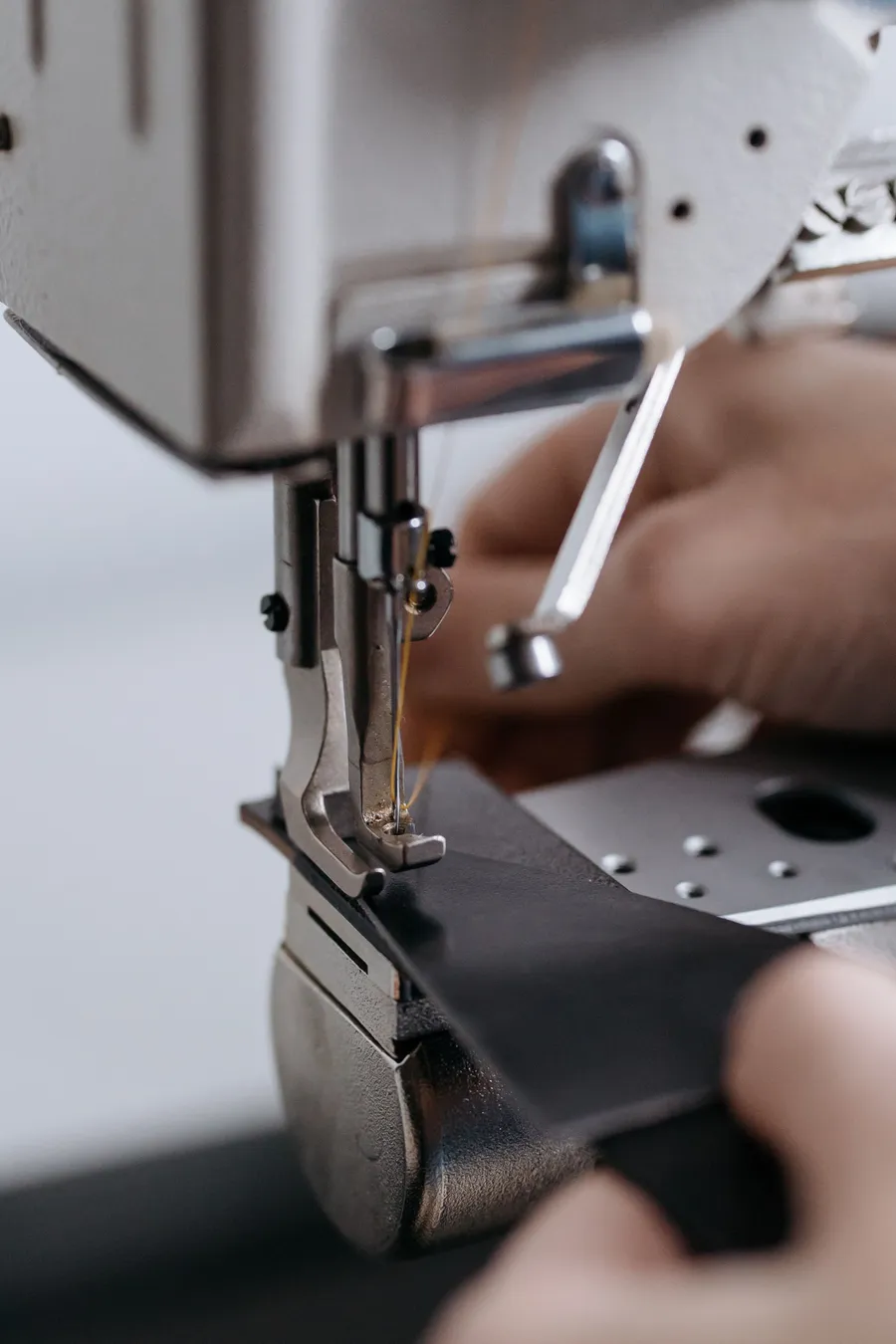 sewing